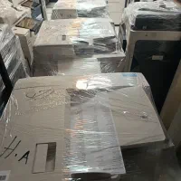 فروش عمده دستگاه چندکاره مدارس واردکننده مستقیم|پرینتر، اسکنر، کپی، فکس|کرج, گوهردشت|دیوار