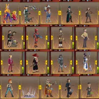 اکانت پسرخوانده