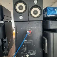 فروش کامپیوتر خونگی با کلیه وسایل|رایانه رومیزی|یاسوج, |دیوار