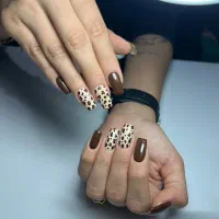 کاشت و ترمیم ناخن|خدمات آرایشگری و زیبایی|تهران, مشیریه|دیوار