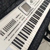 ارگ pa2x