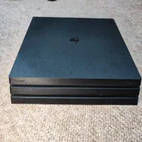 ps4 pro  کپیخور 7216|کنسول، بازی ویدئویی و آنلاین|شیراز, پودنک|دیوار