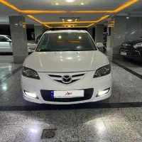 مزدا ۳