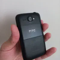 گوشی کلکسیونی htc cha cha و نوکیا مینی و نوکیا۶۱۲۰|موبایل|اصفهان, کوی ولی عصر|دیوار