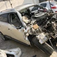 جک s5 تصادفی|خودرو سواری و وانت|تهران, نعمتآباد|دیوار