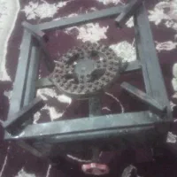 گازتک شعله