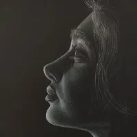 انجام نقاشی سفارشی از روی عکس|تابلو، نقاشی، عکس|تهران, ونک|دیوار