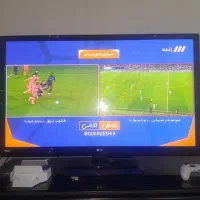 تلویزیون ال جی