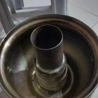 سماور گازی آپولون|سماور، چای‌ساز، قهوه‌ساز|تهران, دکتر هوشیار|دیوار