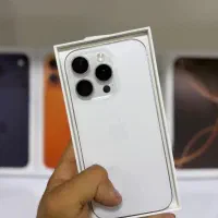 آیفون ۱۶ پرو