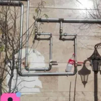 جوشکاری گاز جابجایی کنتور نصب پمپ اب|خدمات پیشه و مهارت|اردبیل, |دیوار