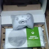 Xbox series s ایکس باکس سری اس|کنسول، بازی ویدئویی و آنلاین|قم, حنیف نژاد|دیوار