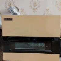 بخاری مهیاگاز