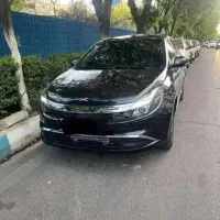 ماشین ایگل 404 اماده تحویل
