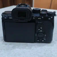 دوربین فیلم برداری ـ A7-S3