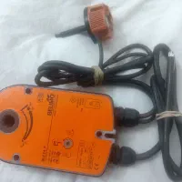 دمپر Belimo مدل BLF 24-T  ( اکچویتور)|ماشین‌آلات صنعتی|سرخه, |دیوار