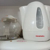 چای ساز