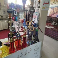 قلیان|کافیشاپ و رستوران|بستان آباد, |دیوار