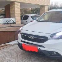 تیگو ۷ مدل ۹۷ سفید و خانگی