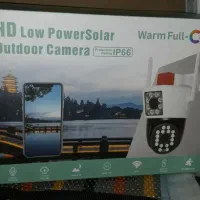 دوربین رم خور