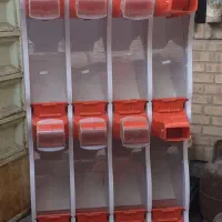استند حبوبات