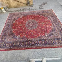 4 عدد قالی 12 متری تمیز تمیز