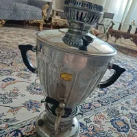 سماور|سماور، چای‌ساز، قهوه‌ساز|اهواز, شهرک برق|دیوار