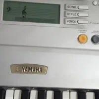 a300ارگ یاماها|پیانو، کیبورد، آکاردئون|سقز, |دیوار