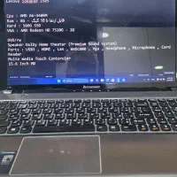 ۵ عدد لپ تاپ دست دوم|رایانه همراه|تهران, سوهانک|دیوار