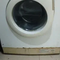 ماشین لباسشویی سامسونگ