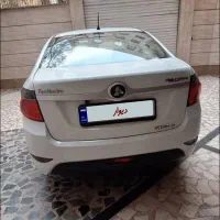 اتومات سالم بدون رنگ به شرط کارشناسی|خودرو سواری و وانت|کرج, اصفهانی‌ها|دیوار