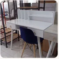 میز تحریر اداری خانگی اقساطی باارسال