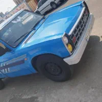 نیسان زامیاد سایپا|خودرو سواری و وانت|جیرفت, |دیوار