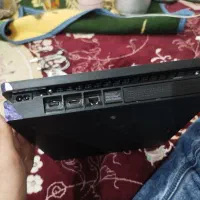 پلی استیشن 4 اسلیم دو دسته....|کنسول، بازی ویدئویی و آنلاین|نورآباد, |دیوار