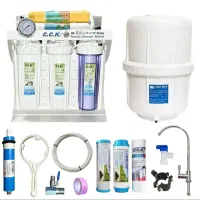 فروش دستگاه تصفیه آب خانگی آرتک  نقد و اقساط