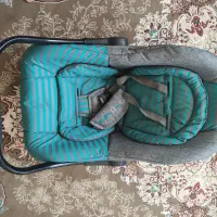 کریر زیبا و کاملا سالم