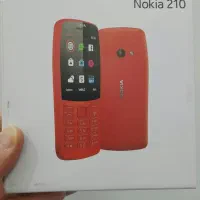 نوکیا 210