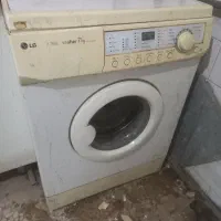 لباسشویی الجی