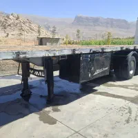 کفی مارال|خودرو سنگین|مرودشت, نقش رستم|دیوار