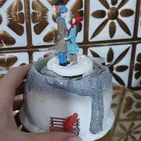 تعمیرگوی موزیکال|کلکسیون و سرگرمی|مشهد, چهنو|دیوار