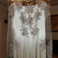 لباس مجلسی شب زنانه عروسی نامزدی کت مردانه شلوارلی