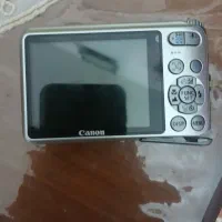دوربین Canon اصل