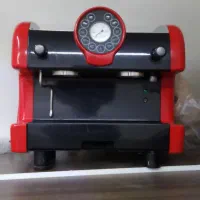 دستگاه اسپرسو و تسویه آب