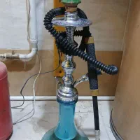 قلیون عربی سوپاپ دار