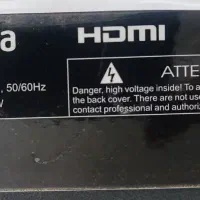 تلویزیون 50 اینچ اسنوا|تلویزیون و پروژکتور|شوش, |دیوار