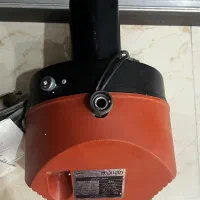 مشعل گازی ایران رادیاتور F88|آبگرمکن، پکیج، شوفاژ|تهران, پاسداران|دیوار