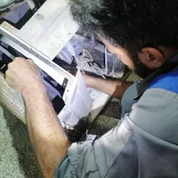 نصب وتعمیر و سرویس کولر پنجره ای و دوتیکه|خدمات پیشه و مهارت|بوشهر, |دیوار