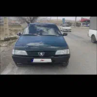 ماشین پژو  دوگانه سوز  اسپرت|خودرو سواری و وانت|بندرعباس, |دیوار