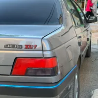پژو 405 جی ال ایکس (GLX)، مدل ۱۳۹۲|خودرو سواری و وانت|ارومیه, |دیوار