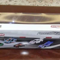 فروش ماکت ماژورت ست پنج تایی در حد نو|کلکسیون و سرگرمی|کرج, کوی مدرس|دیوار